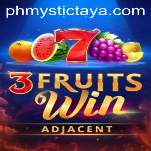 PH MYSTIC: Unveiling the Enigmatic World of 3FruitsWin