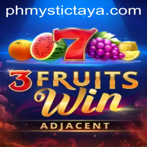 PH MYSTIC: Unveiling the Enigmatic World of 3FruitsWin