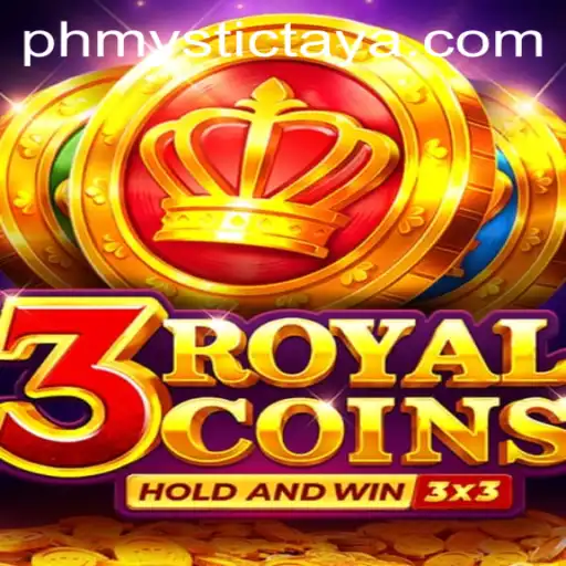 An In-depth Exploration of 3royalcoins: A New Digital Game with Mystical Accents