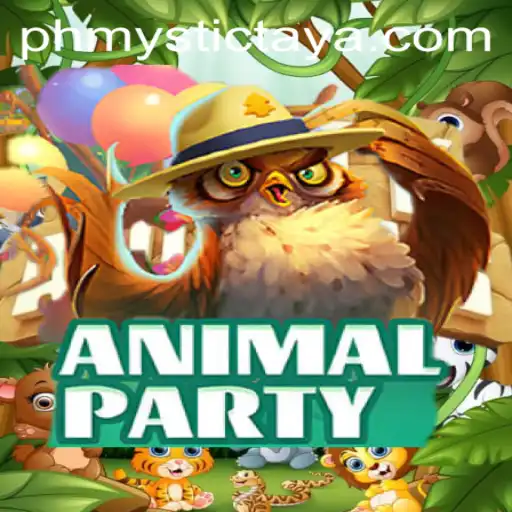 Explore the Enchanting World of AnimalParty: A Closer Look at PH MYSTIC