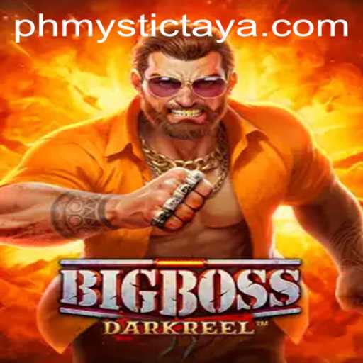 Discover the Mystical World of BigBoss: A Revolutionary Gaming Experience with PH MYSTIC