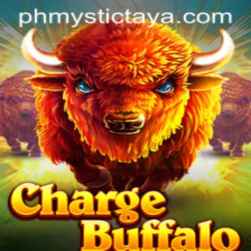 ChargeBuffalo: The Thrilling New Game Captivating Gamers with PH MYSTIC