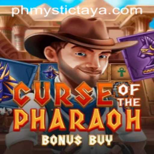 Curse of the Pharaoh Bonus Buy: An In-Depth Exploration of the Mystical Journey