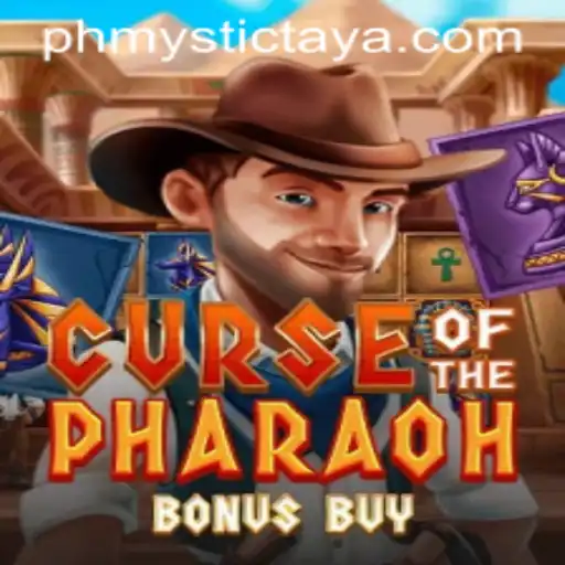 Curse of the Pharaoh Bonus Buy: An In-Depth Exploration of the Mystical Journey