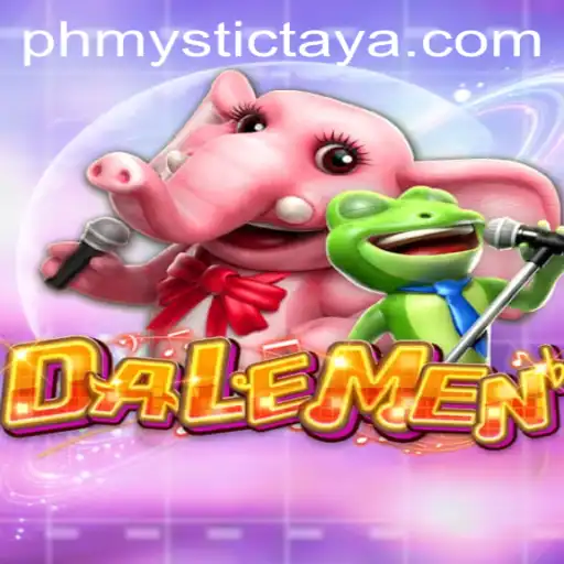 Unveiling the Mysteries of 'DALEMEN': A Deep Dive into the New PH MYSTIC Experience