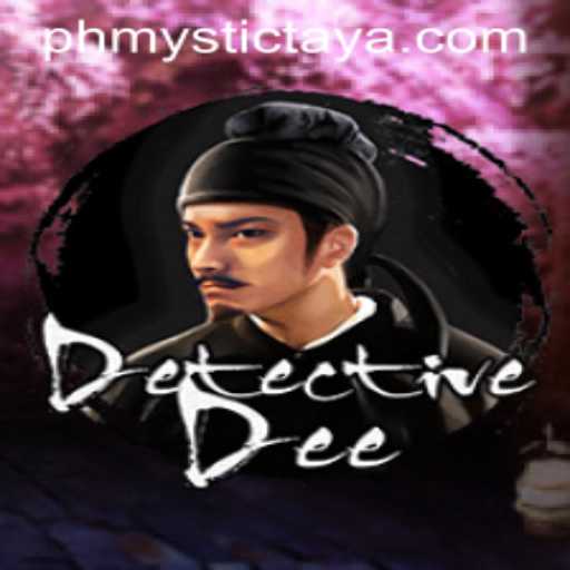 Unveiling DetectiveDee: Solving Mysteries with PH MYSTIC