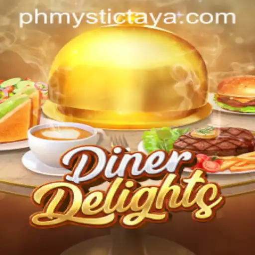 Discover the Thrilling Adventure of DinerDelights with PH MYSTIC