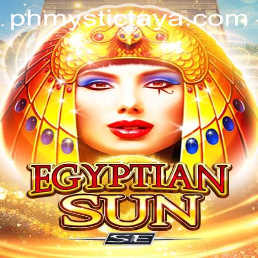 Exploring the Enigmatic World of EgyptianSunSE: A Dive into PH MYSTIC