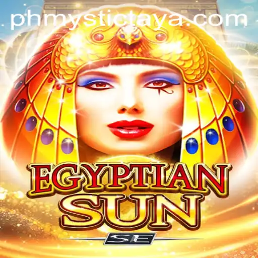 Exploring the Enigmatic World of EgyptianSunSE: A Dive into PH MYSTIC