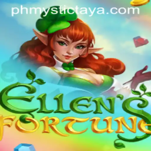 Delve into the Mystical World of EllensFortune: A Captivating Adventure Awaits