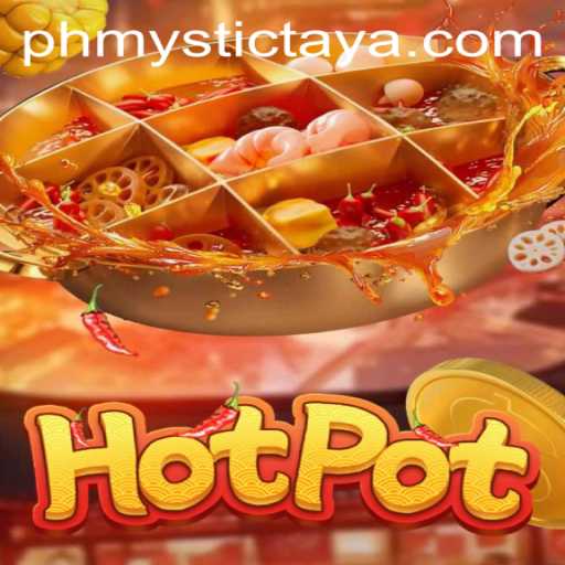 Exploring the Enigmatic Game of Hotpot: Unraveling the Mysteries of PH MYSTIC