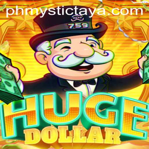 Exploring HugeDollar: An Immersive Experience with PH MYSTIC