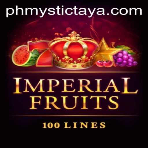Unveiling the Enchantment of ImperialFruits100: A Mystical Gaming Experience