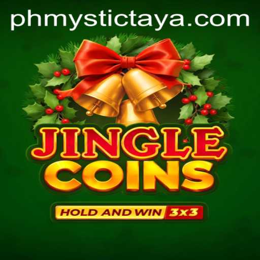 Embark on a Magical Adventure with Jinglecoins: Unveiling the Mystique of PH MYSTIC
