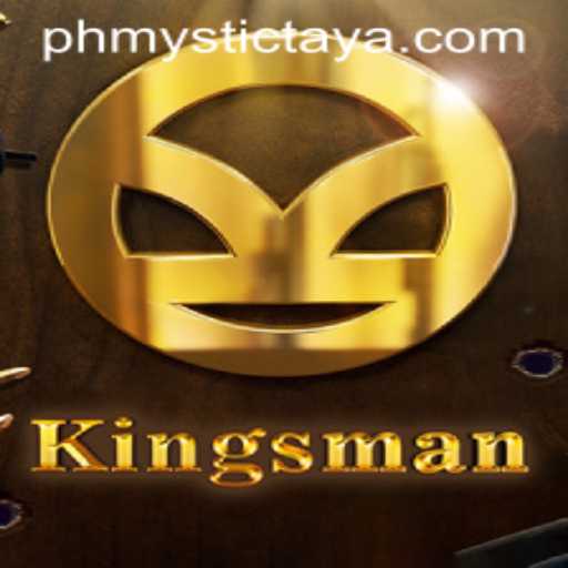 Immerse Yourself in the World of Kingsman: The Thrilling Experience of PH MYSTIC