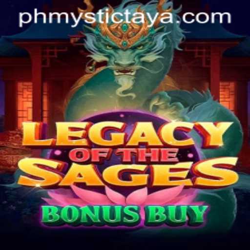 Explore the Enigmatic World of LegacyoftheSagesBonusBuy