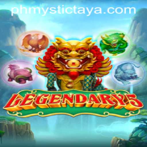Exploring the Mystical Realms of Legendary5