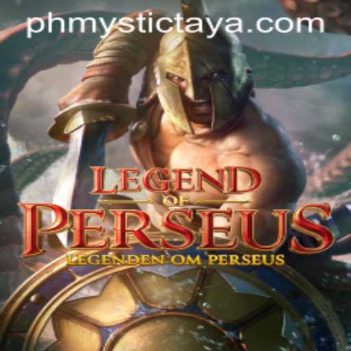 LegendofPerseus: A Mythical Journey Unfolding with PH MYSTIC