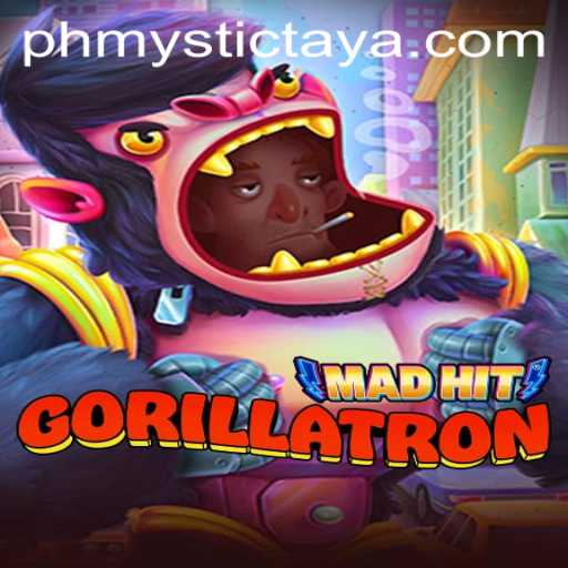 MadHitGorillatron: The Rise of a Gaming Phenomenon