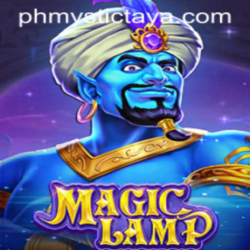 Explore the Enchanting World of MagicLamp: Unravel the Secrets with PH MYSTIC