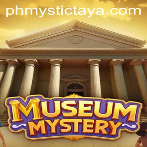 Unveiling MuseumMystery: An Interactive Experience with PH MYSTIC