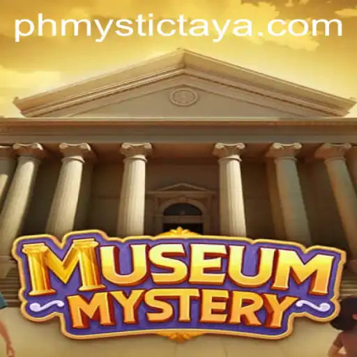 Unveiling MuseumMystery: An Interactive Experience with PH MYSTIC