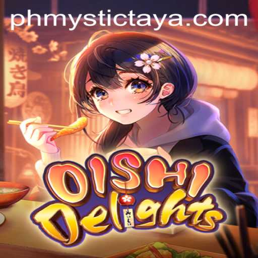 Discover the Enchanting World of OishiDelights with PH MYSTIC