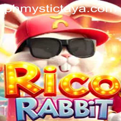 Discover the Thrills of RicoRabbit: Unleashing the Magic of PH MYSTIC