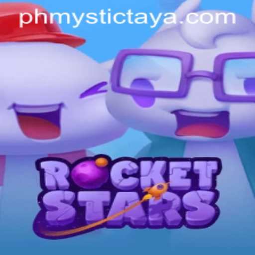 Embark on an Intergalactic Adventure in RocketStars - Explore the Mystical Universe of PH MYSTIC