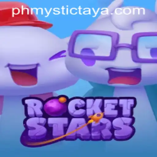 Embark on an Intergalactic Adventure in RocketStars - Explore the Mystical Universe of PH MYSTIC