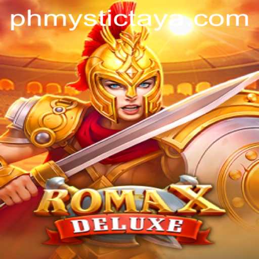 Discover the World of RomaXDeluxe: Adventure Awaits with PH MYSTIC