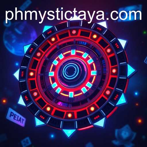 Exploring the Thrilling World of Rotary Games: A Deep Dive into the PH MYSTIC Experience