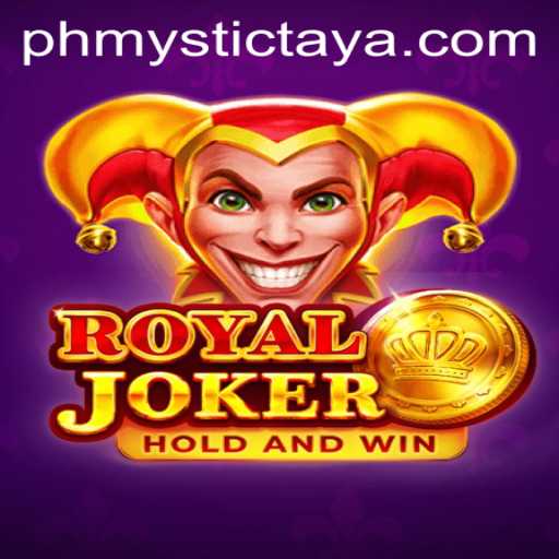Discovering the Excitement of RoyalJoker: An In-Depth Look at PH MYSTIC