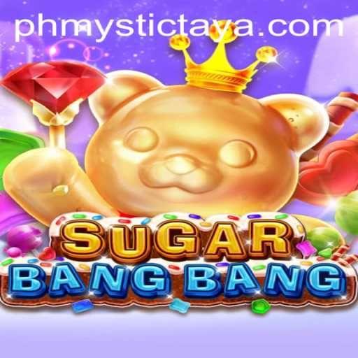 Diving into the World of SUGARBANGBANG: A New Gaming Sensation