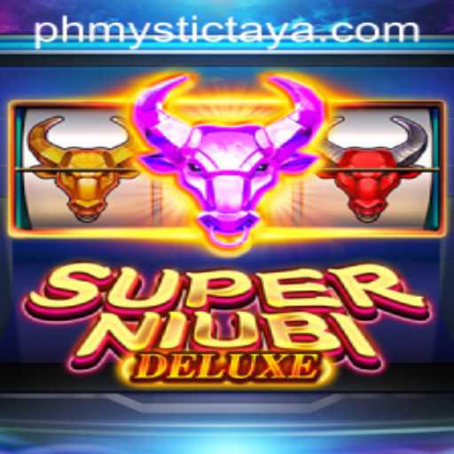 Unlock the Secrets of SuperNiubiDeluxe: A Mystic Adventure Awaits