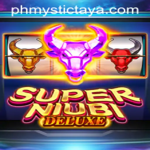 Unlock the Secrets of SuperNiubiDeluxe: A Mystic Adventure Awaits