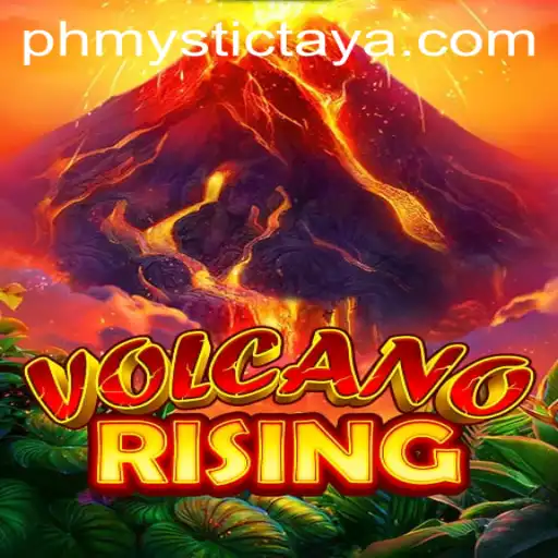 VolcanoRising: A New Era of Gaming Awaits with PH MYSTIC