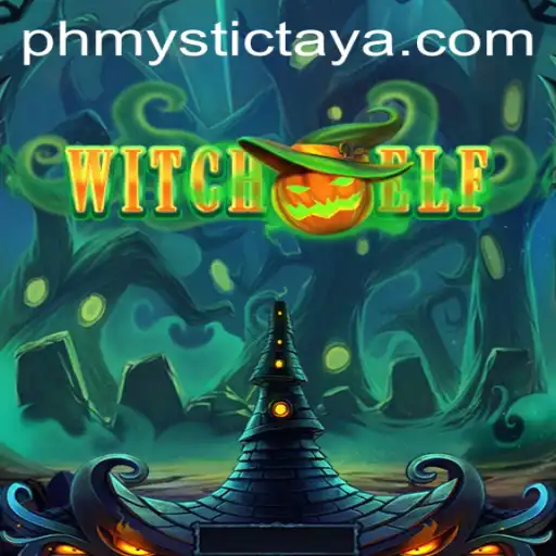 WitchElf: A Mystical Adventure in the Realm of PH MYSTIC