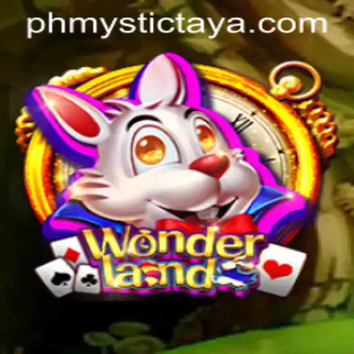 Discover the Enchanting World of Wonderland: A Guide to PH MYSTIC