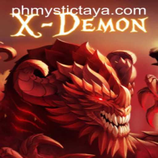 XDemon: Unveiling the Mystical World of PH MYSTIC